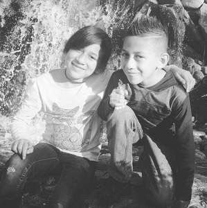 Meet your Posher, Daniel